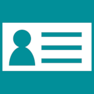 Signatures — Zendesk app icon